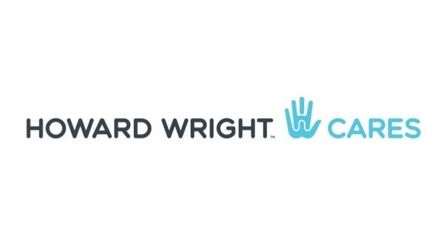 Howard Wright