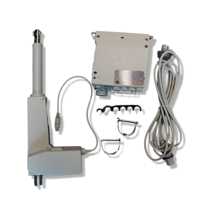 Invacare Scanbeta Hi-Lo Actuator KiT with Control Box