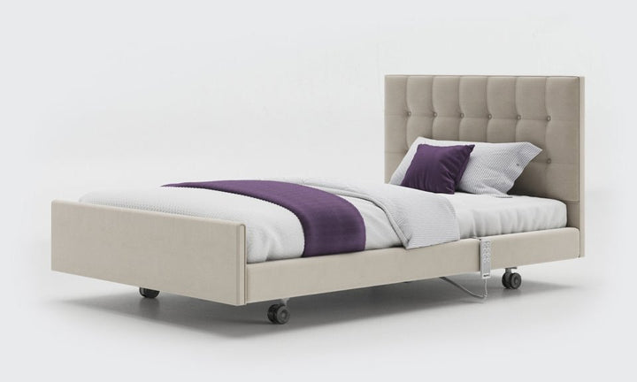 Signature Comfort Profiling Bed