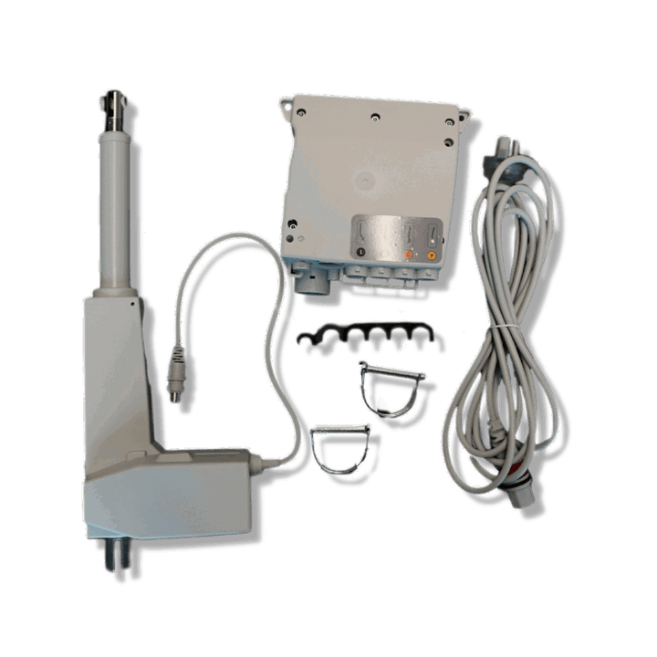 Invacare Scanbeta Hi-Lo Actuator KiT with Control Box