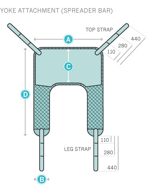 General Purpose Sling