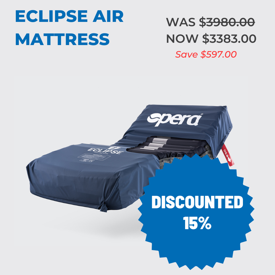 Eclipse Air Mattress