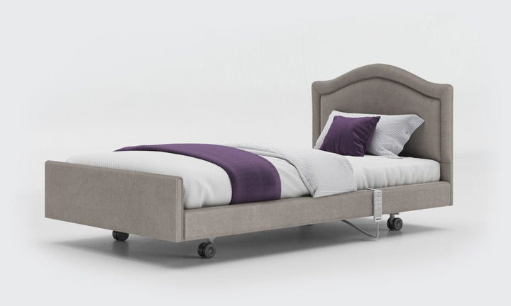 Signature Comfort Profiling Bed