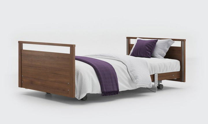 Signature Profiling Bed