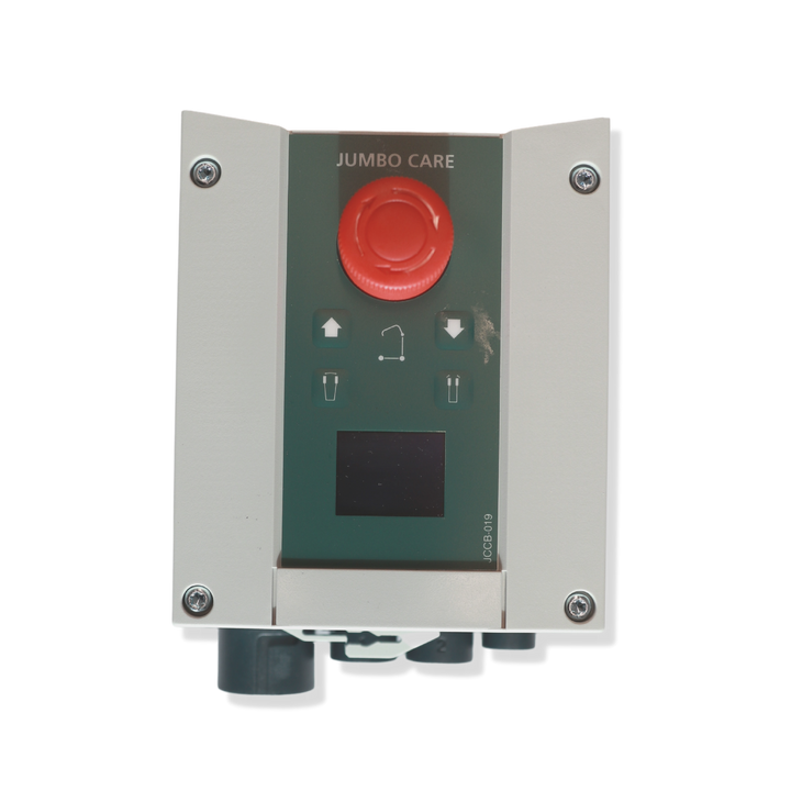 Allegro Hoist Control Box 2 Channel