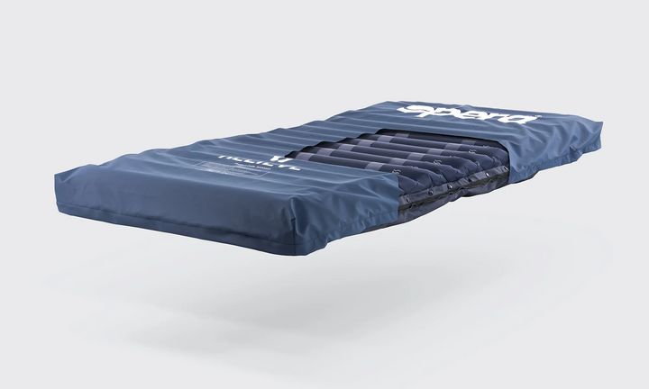 Relieve Overlay Air Mattress