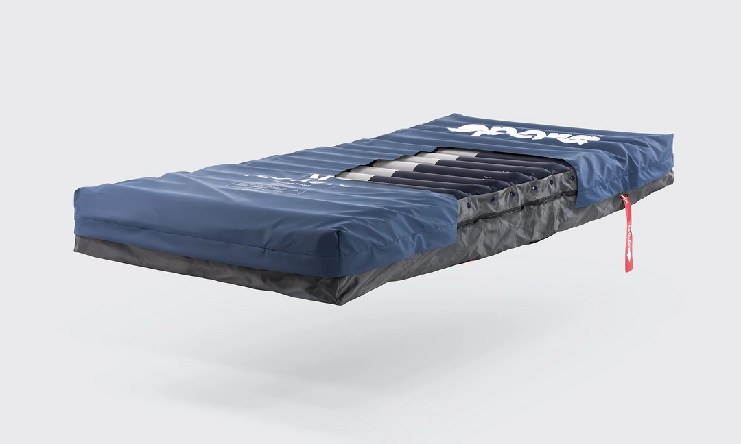 Flo Auto Air Mattress