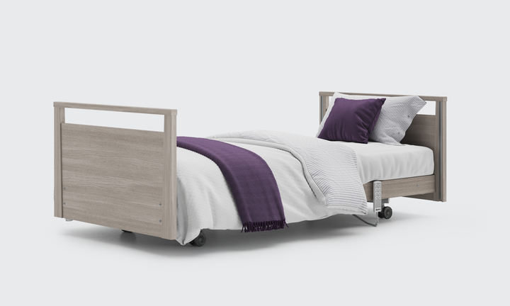 Signature Profiling Bed