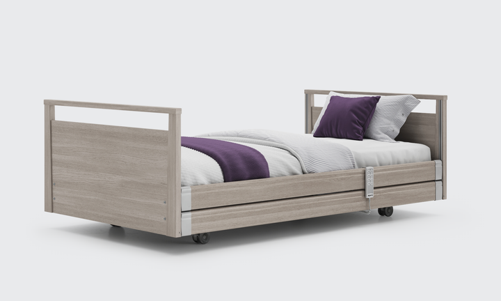 Signature Profiling Bed