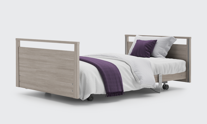 Signature Profiling Bed