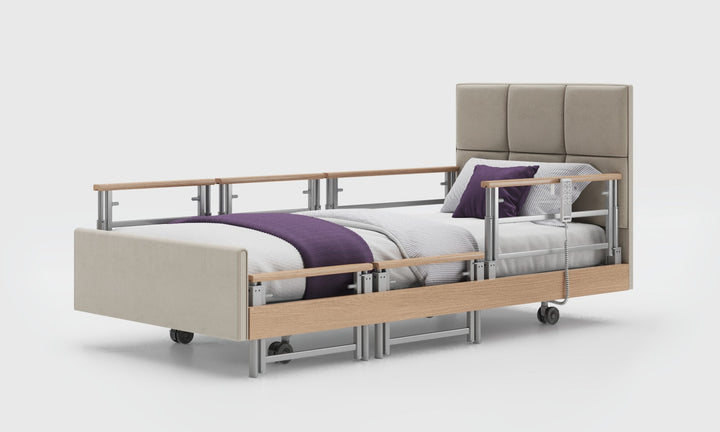 Signature Comfort Plus Profiling Bed