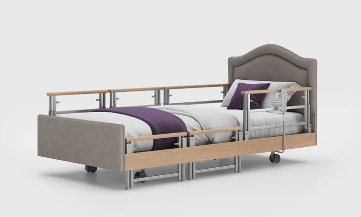 Signature Comfort Plus Profiling Bed