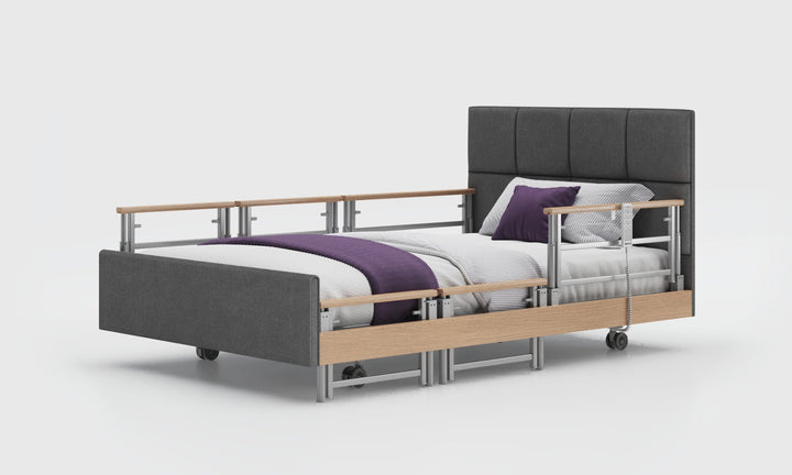 Signature Comfort Plus Profiling Bed