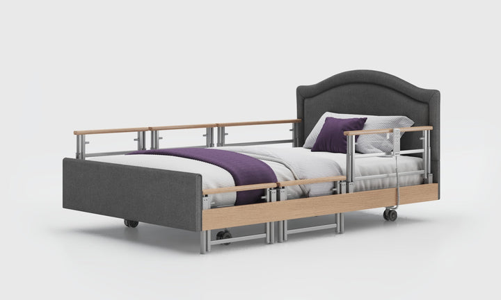 Signature Comfort Plus Profiling Bed