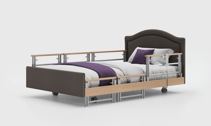 Signature Comfort Plus Profiling Bed