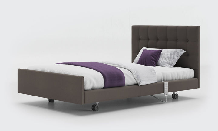 Signature Comfort Profiling Bed