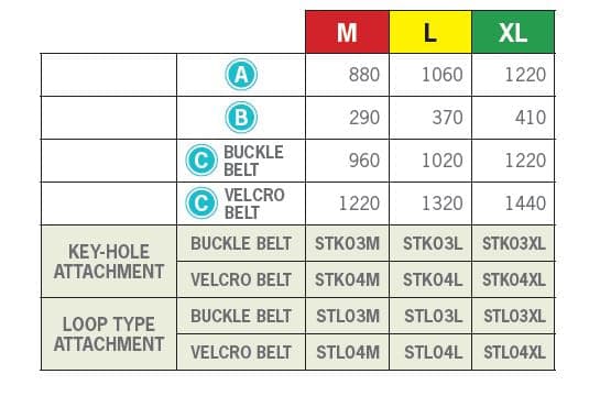 Standing Transfer Sling