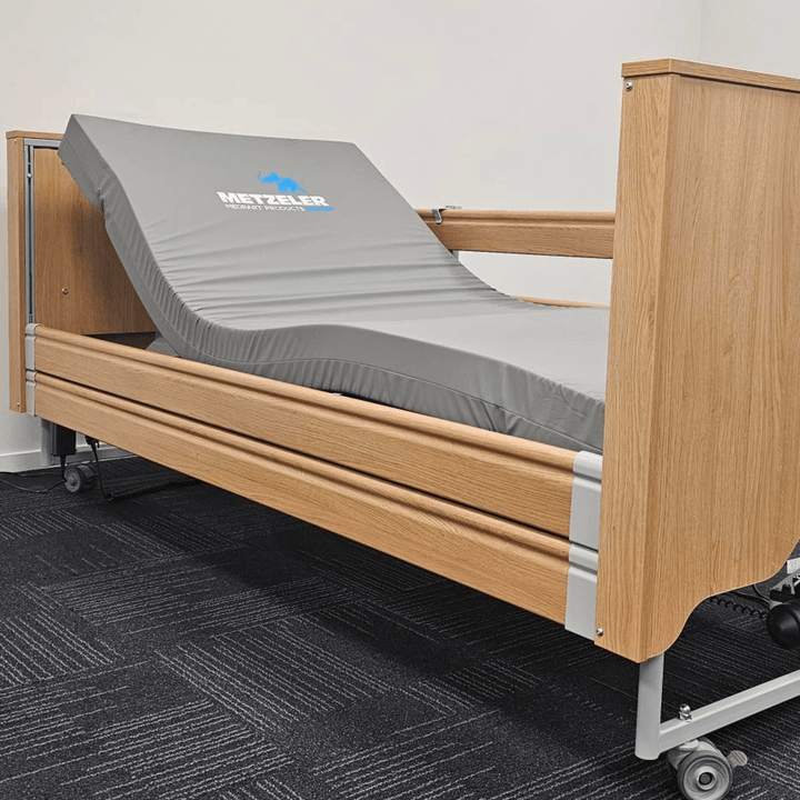 Metzeler Classic Foam Mattress - Able Tech