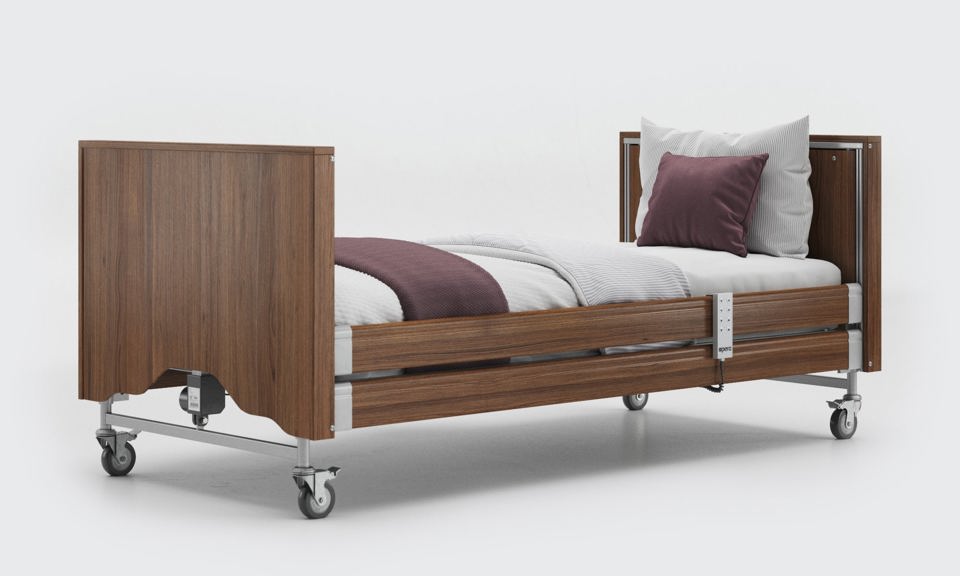 Classic Profiling Bed