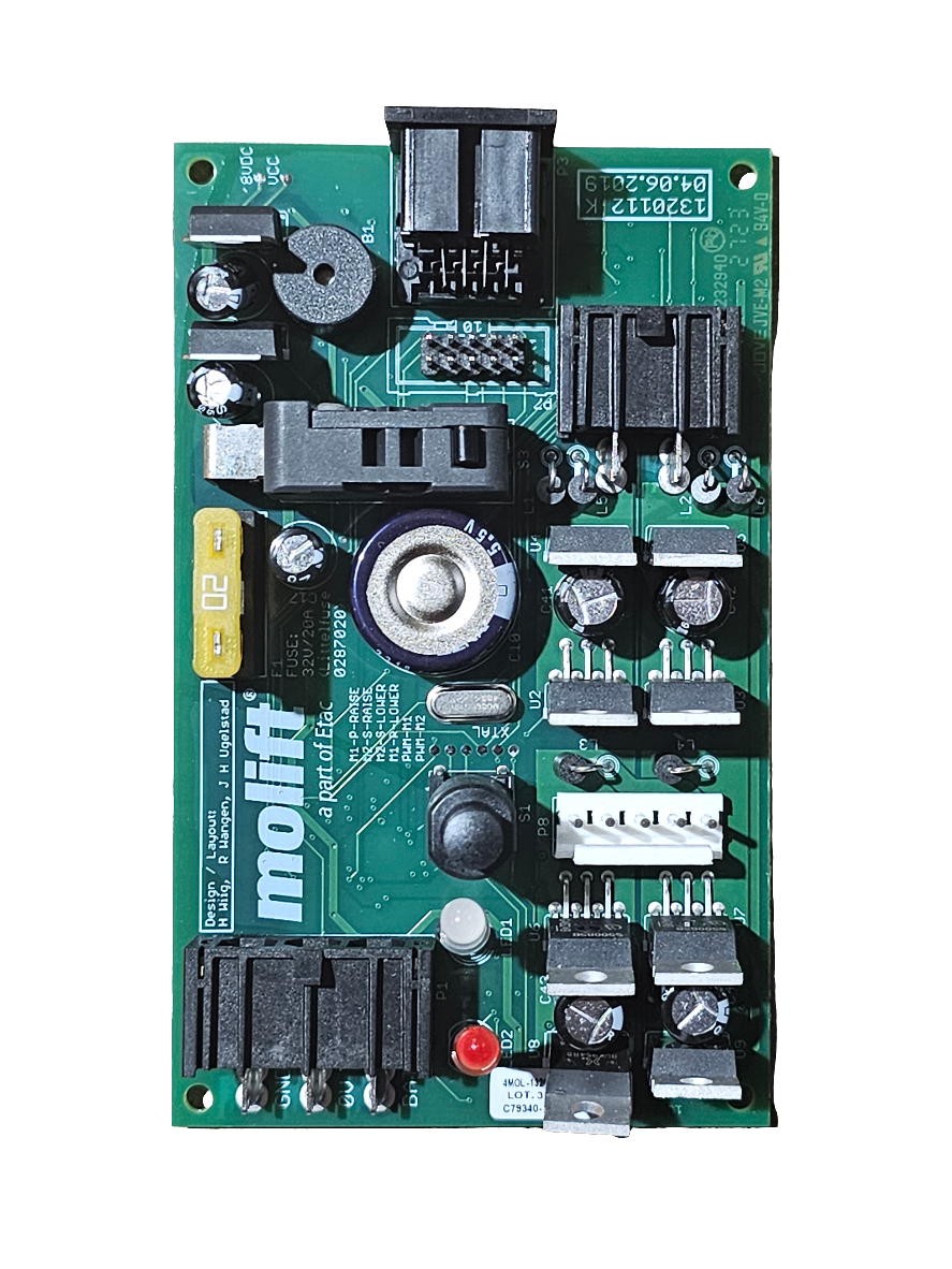 Molift Smart 150 PCB Board