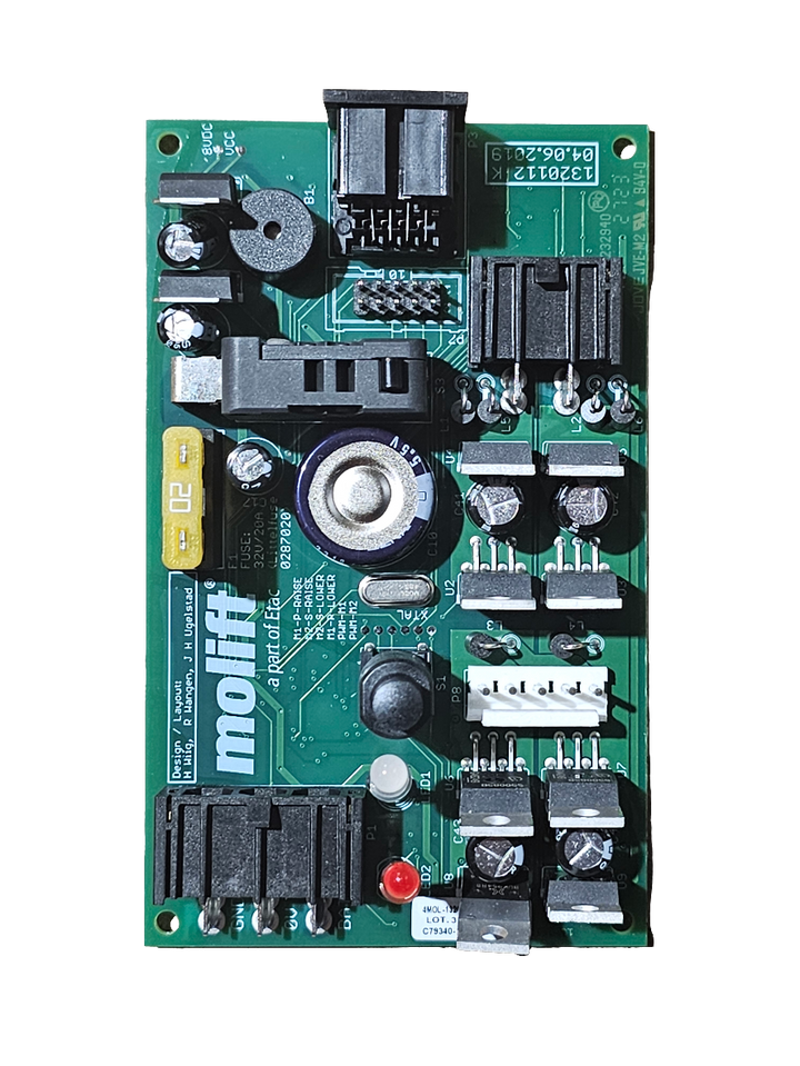 Molift Smart 150 PCB Board