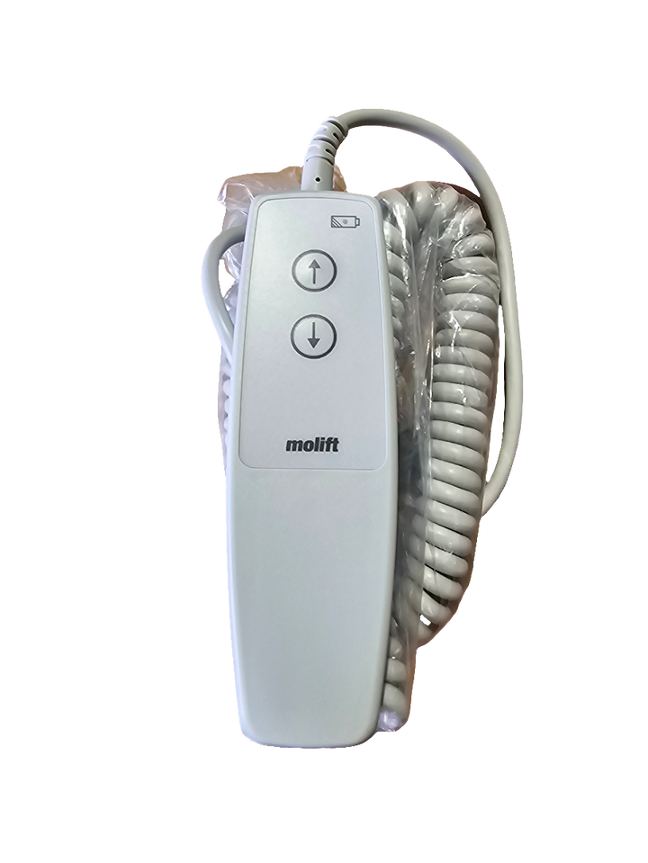 Molift Air Hand Control- 2 way