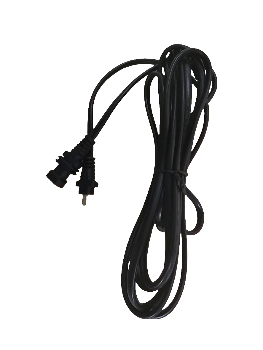 Bock Bed - Limoss Motor Power Cord