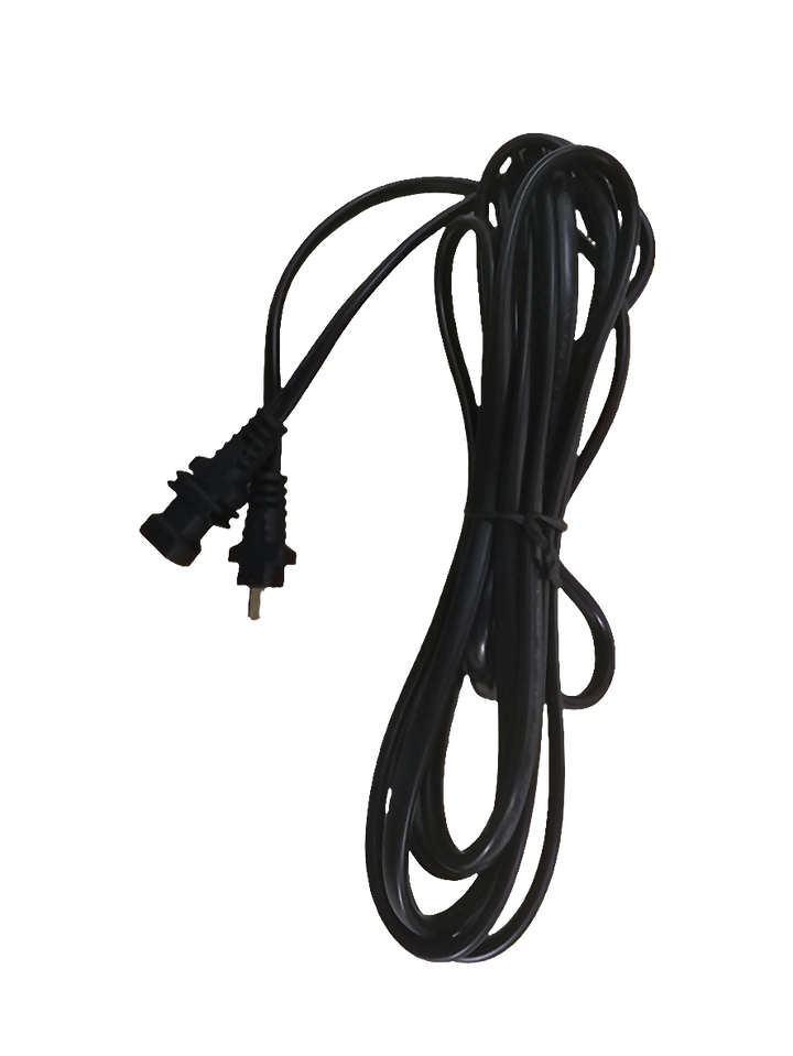 Bock Bed - Limoss Motor Power Cord