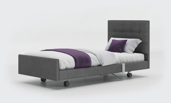 Signature Comfort Profiling Bed