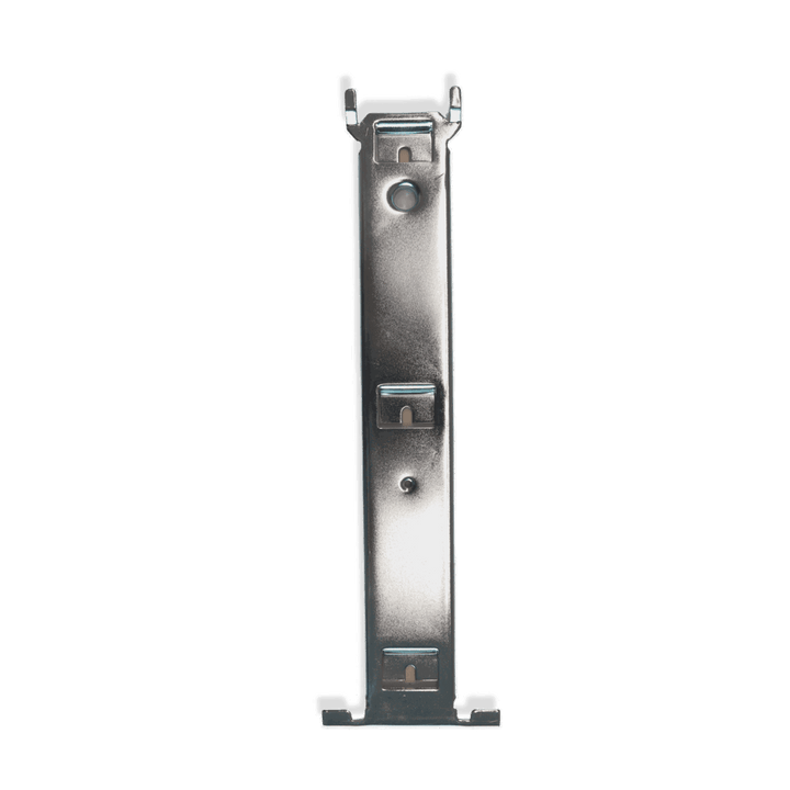 Hoist Control Box & Battery Mounting Bracket