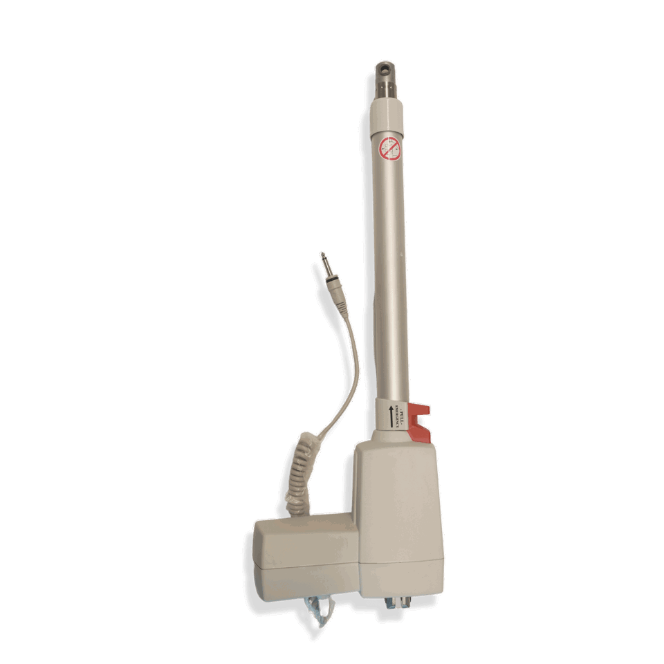 Allegro Floor Hoist LA34 Actuator 350mm