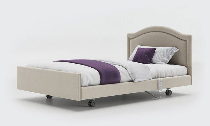 Signature Comfort Profiling Bed