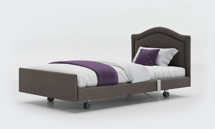 Signature Comfort Profiling Bed