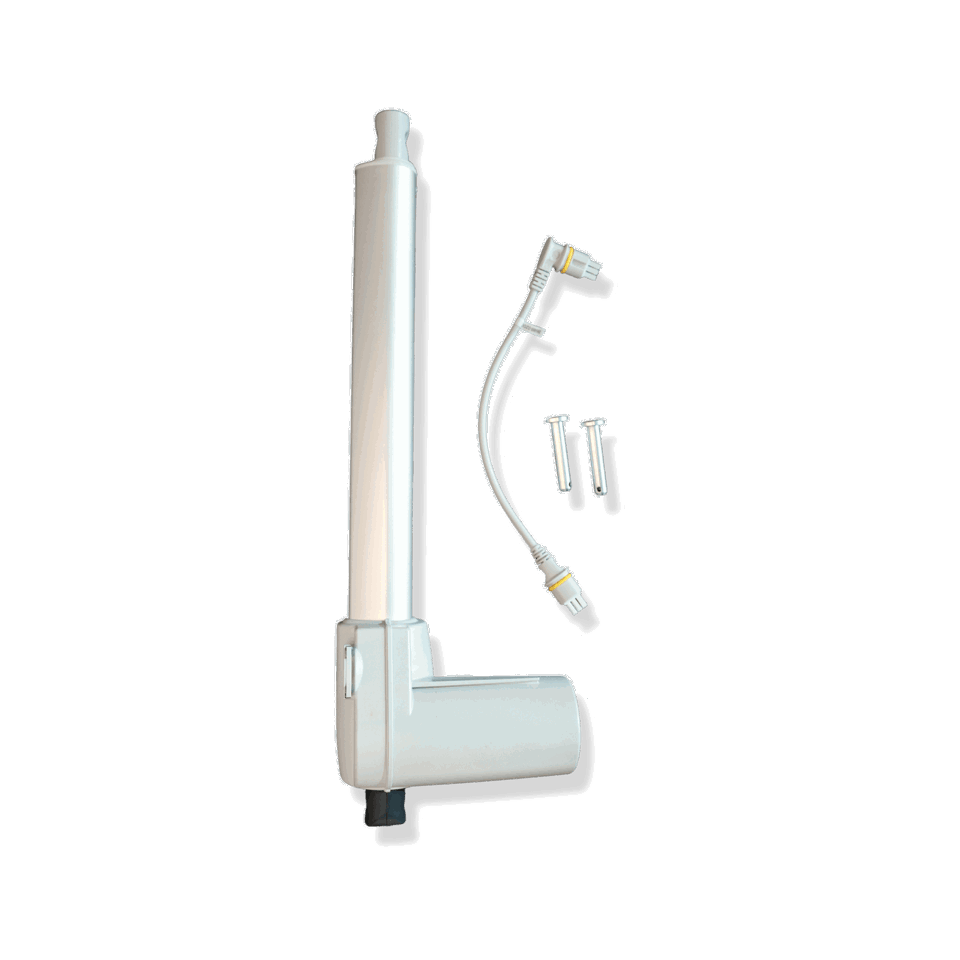 Invacare Alegio Hi-Lo Actuator Kit