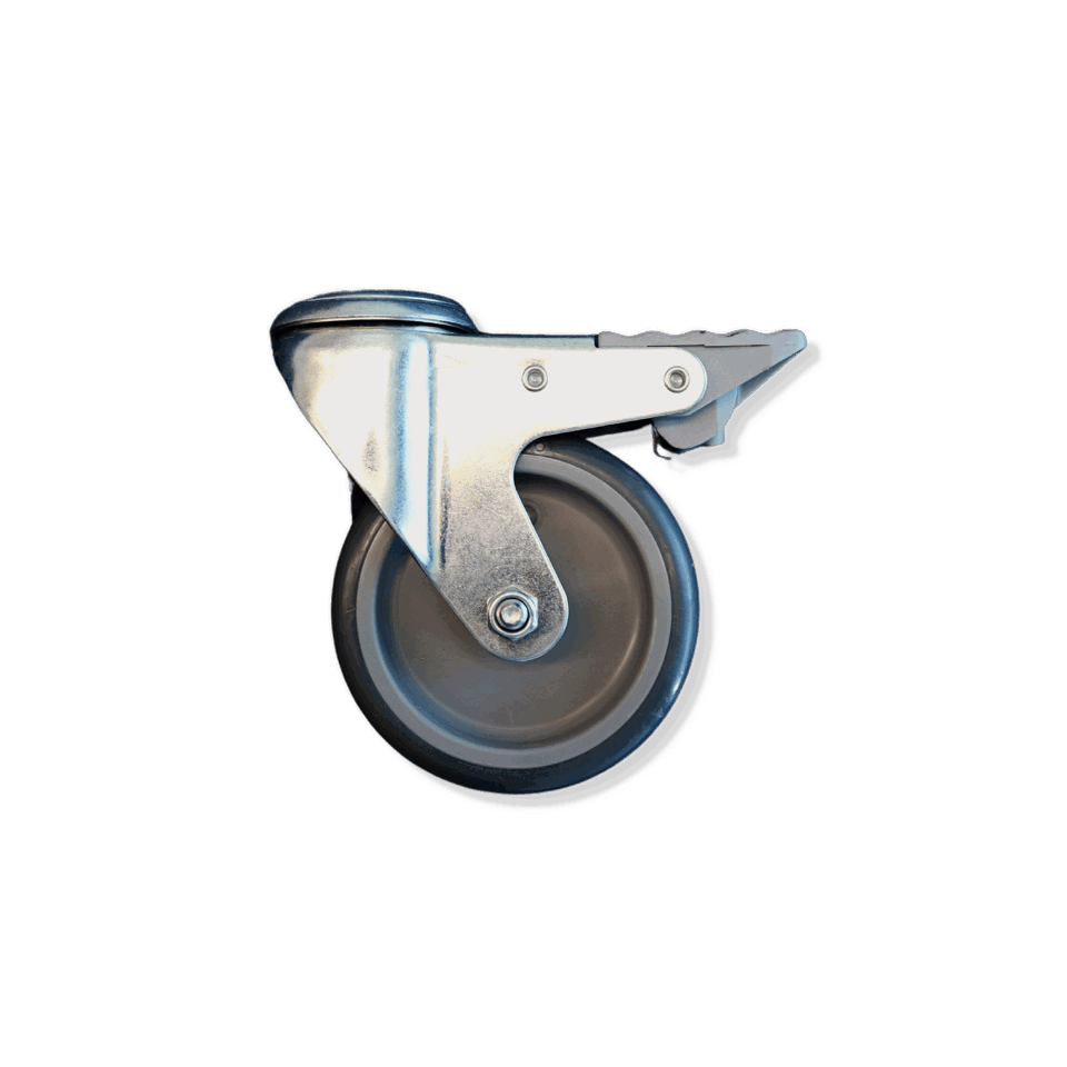 Invacare Etude 100mm Castor