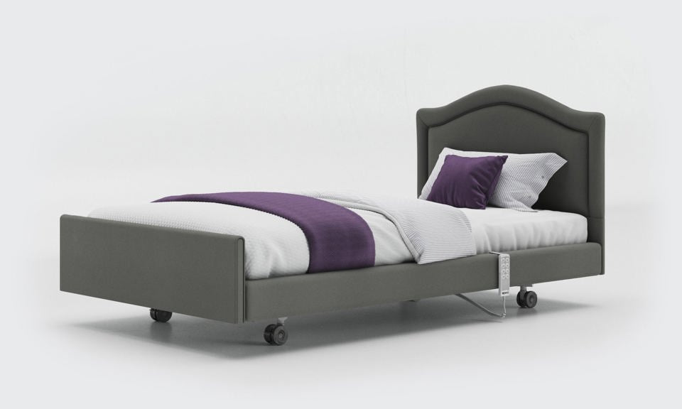 Signature Comfort Profiling Bed