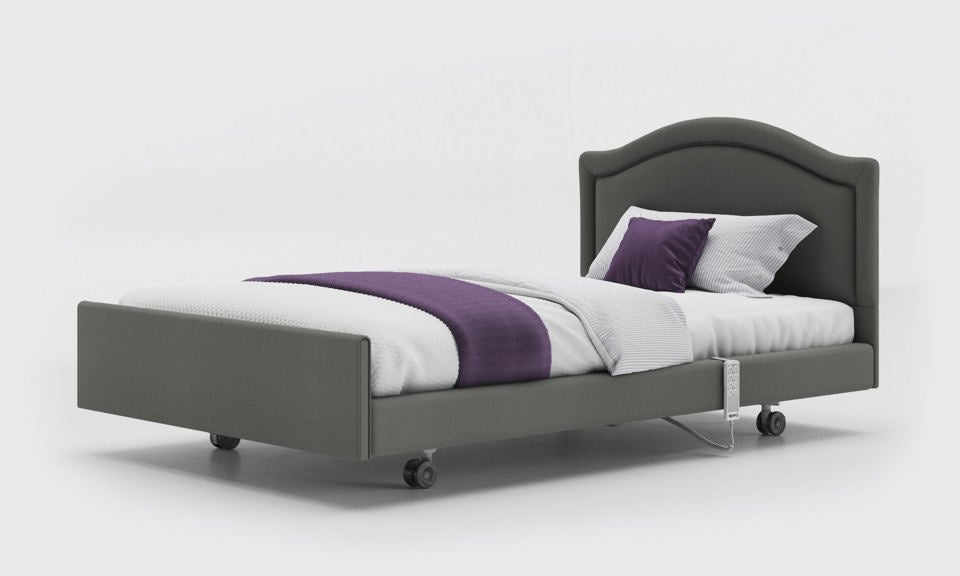 Signature Comfort Profiling Bed