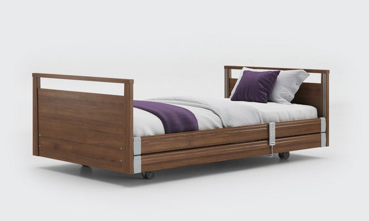 Signature Profiling Bed