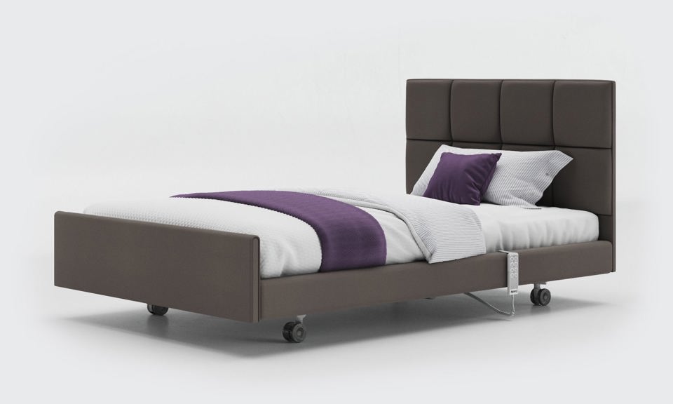 Signature Comfort Profiling Bed