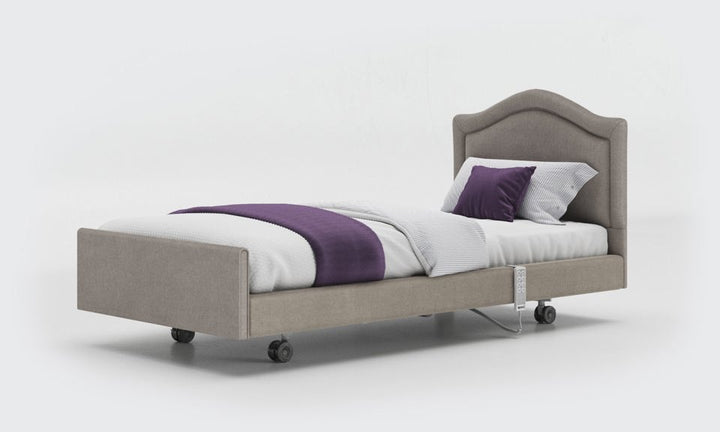 Signature Comfort Profiling Bed