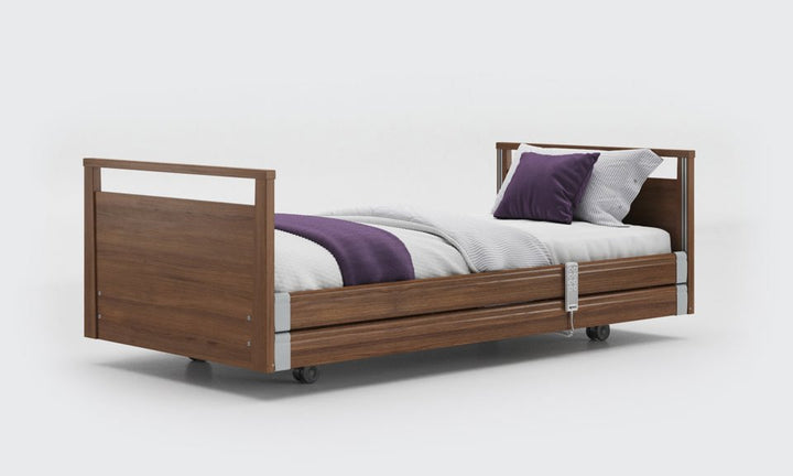 Signature Profiling Bed