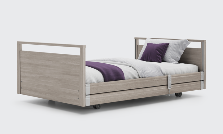 Signature Profiling Bed