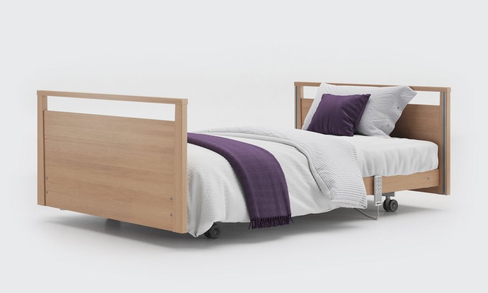 Signature Profiling Bed