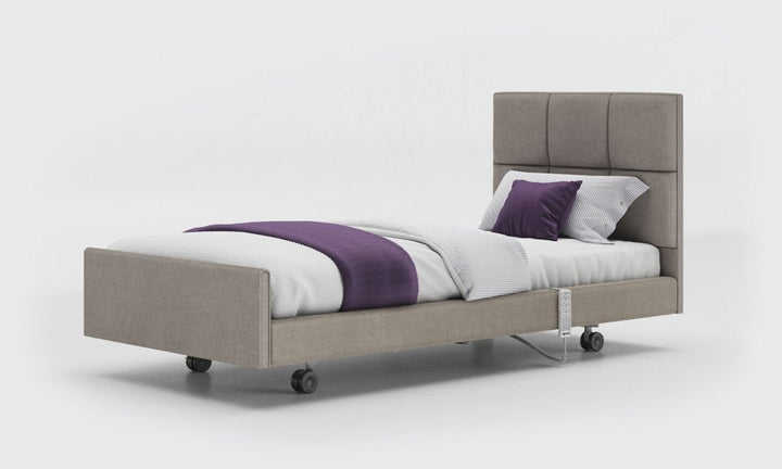 Signature Comfort Profiling Bed