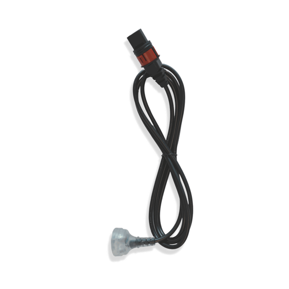 Linak External Mains Cable