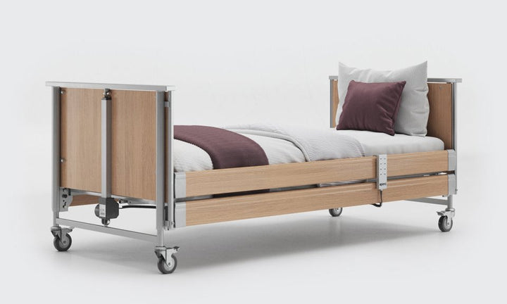 Classic Profiling Bed