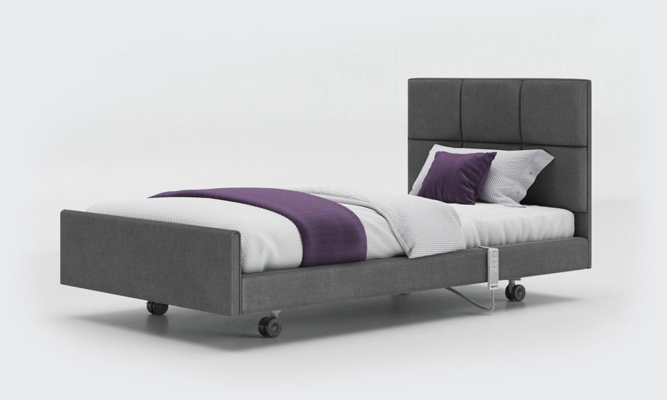 Signature Comfort Profiling Bed