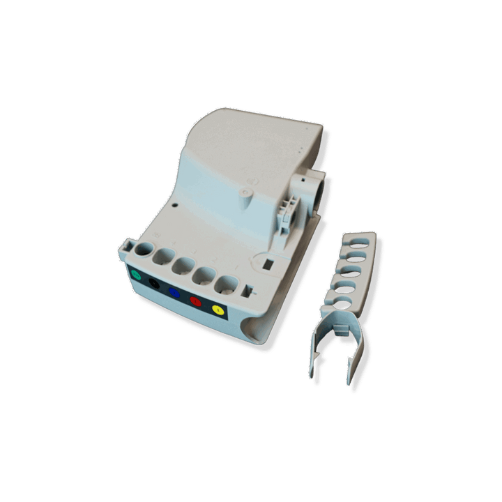 Invacare CS7 Control Box