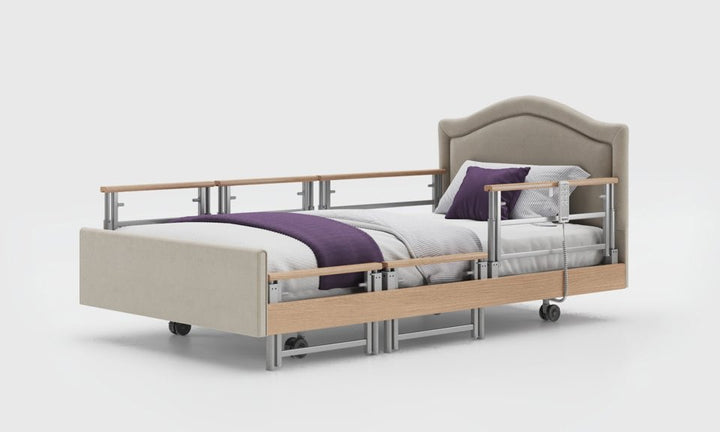 Signature Comfort Plus Profiling Bed