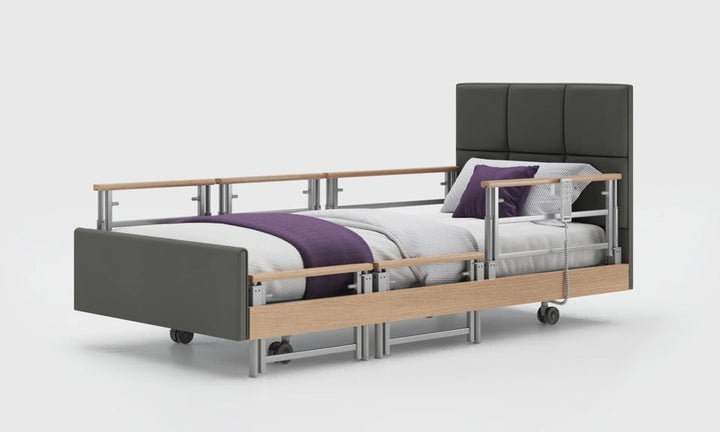 Signature Comfort Plus Profiling Bed